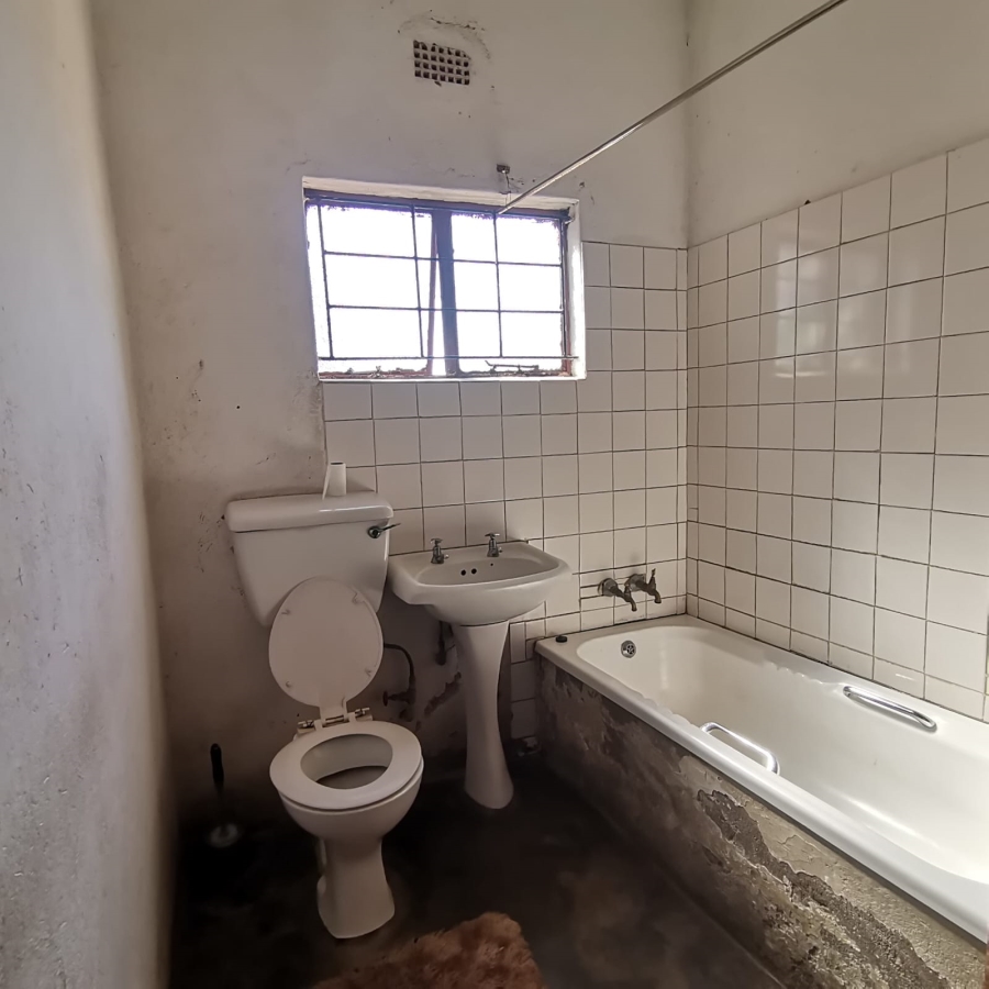 Commercial Property for Sale in Lethlabile North West